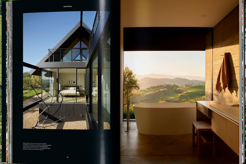 Taschen Homes for Our Time. Sustainable Living