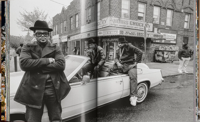 Taschen Ice Cold. A Hip-Hop Jewelry History. 45th Ed