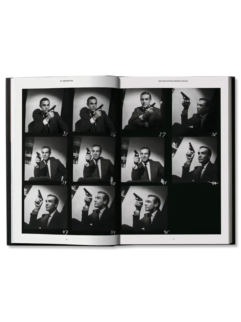 Taschen - James Bond. Dr. No