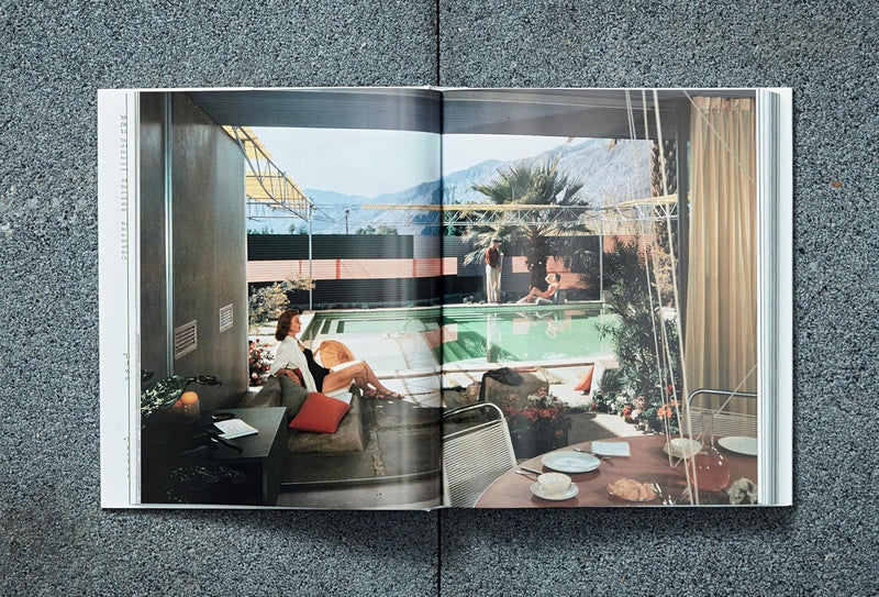 Taschen Julius Shulman. Modernism Rediscovered