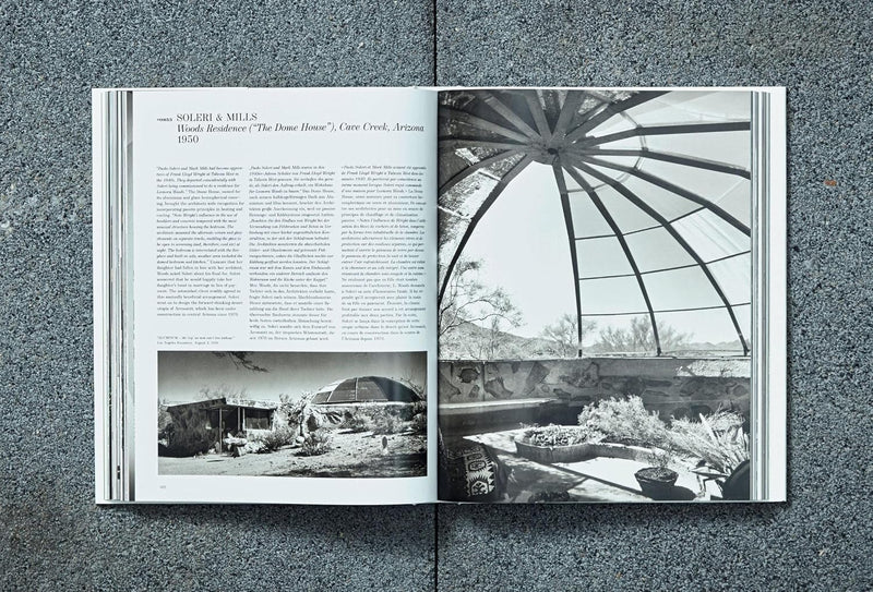 Taschen Julius Shulman. Modernism Rediscovered