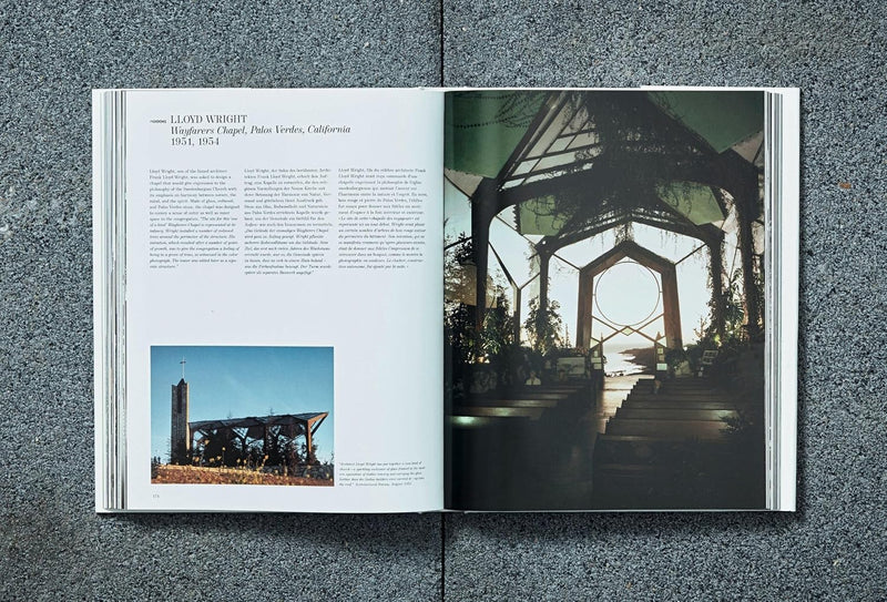 Taschen Julius Shulman. Modernism Rediscovered