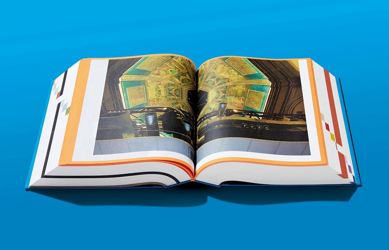 Taschen Koolhaas. Elements of Architecture