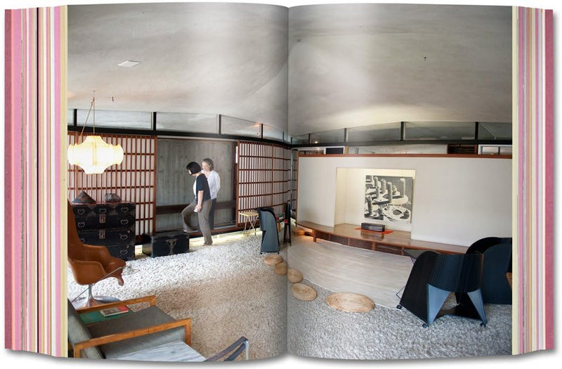 Taschen Koolhaas/Obrist. Project Japan. Metabolism Talks