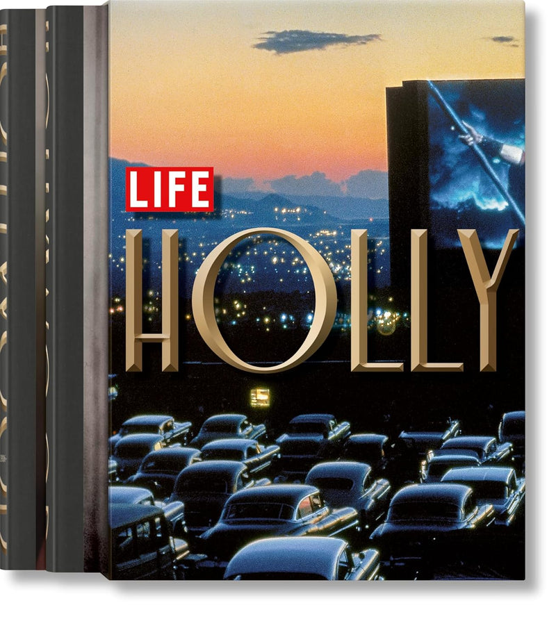 Taschen - LIFE. Hollywood