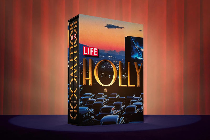 Taschen - LIFE. Hollywood