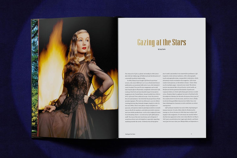 Taschen - LIFE. Hollywood