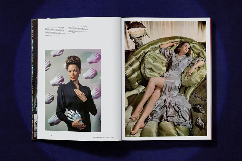 Taschen - LIFE. Hollywood