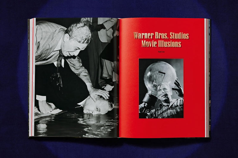 Taschen - LIFE. Hollywood