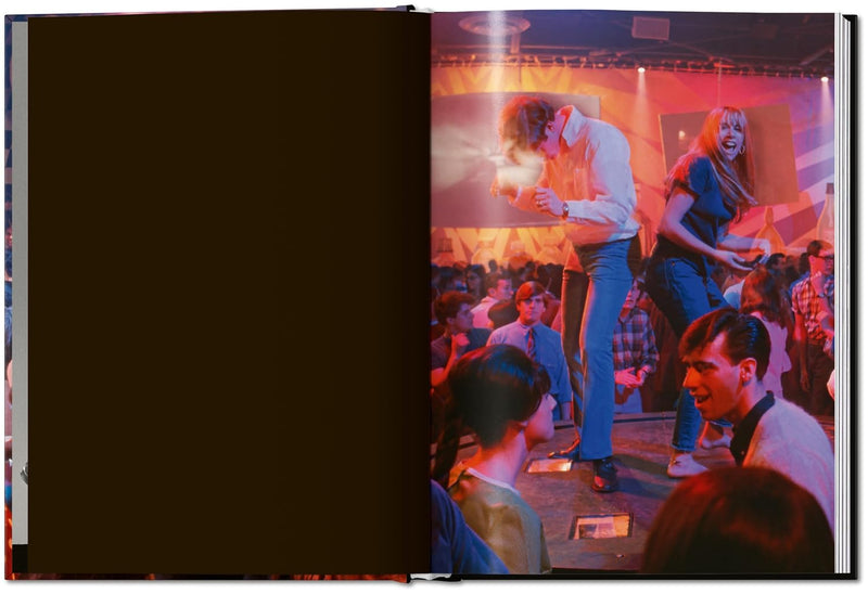 Taschen LIFE. Let's Dance
