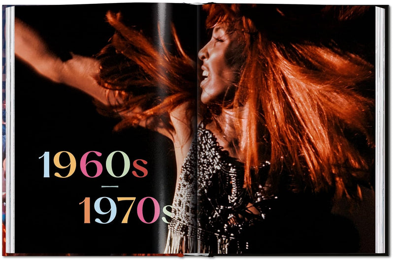 Taschen LIFE. Let's Dance