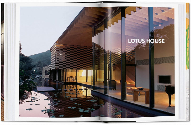 Taschen - Living in Japan 45th Edition