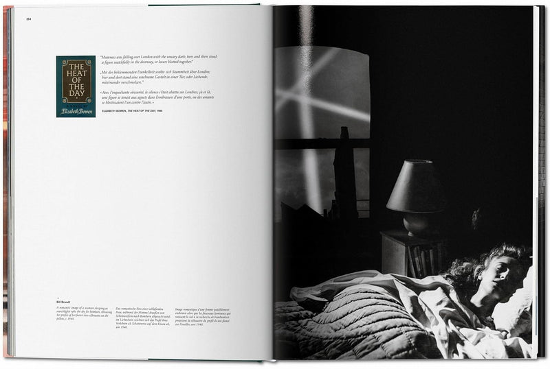 Taschen - London. Portrait of a City