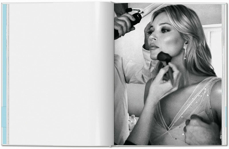 Taschen - Mario Testino. I Love You. A celebrAvusturyaion of weddings