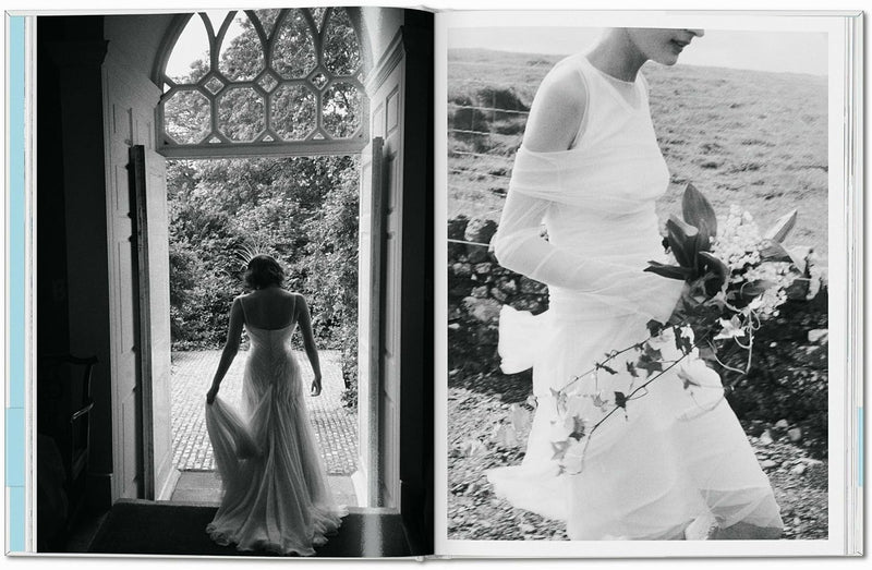 Taschen - Mario Testino. I Love You. A celebrAvusturyaion of weddings