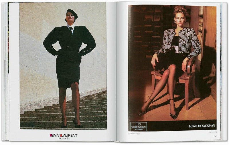 Taschen All-American Ads of the 80s