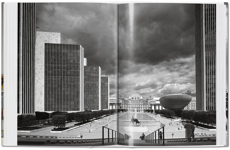 Taschen Modern Architecture A–Z