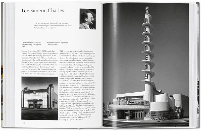 Taschen Modern Architecture A–Z