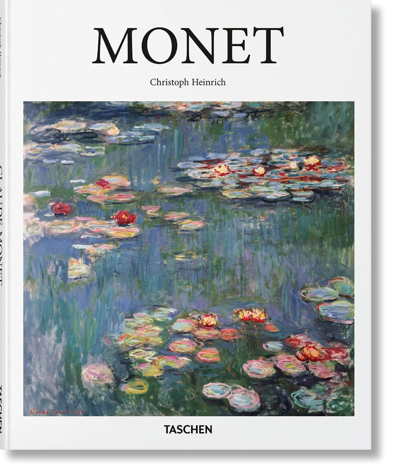 Taschen - Monet