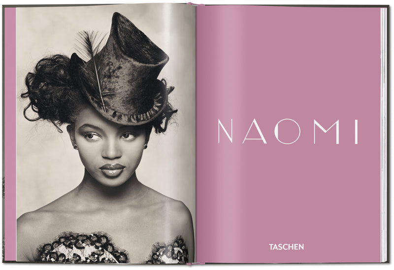 Taschen Naomi
