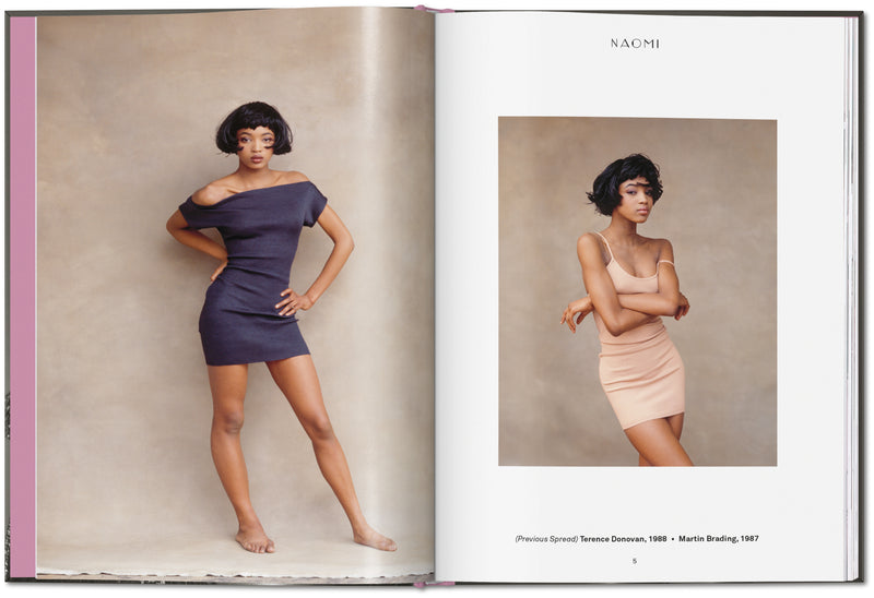 Taschen Naomi
