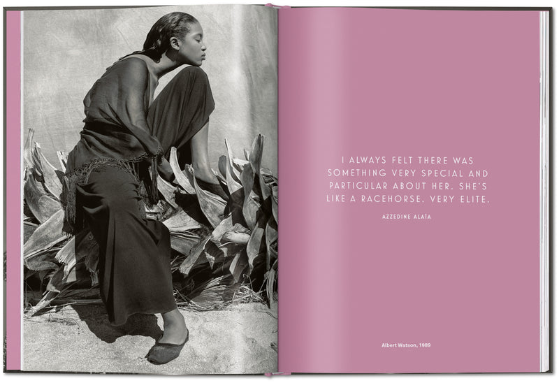 Taschen Naomi