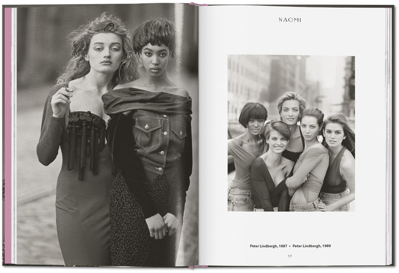 Taschen Naomi