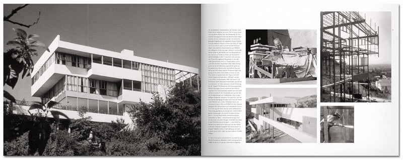 Taschen Neutra. Complete Works