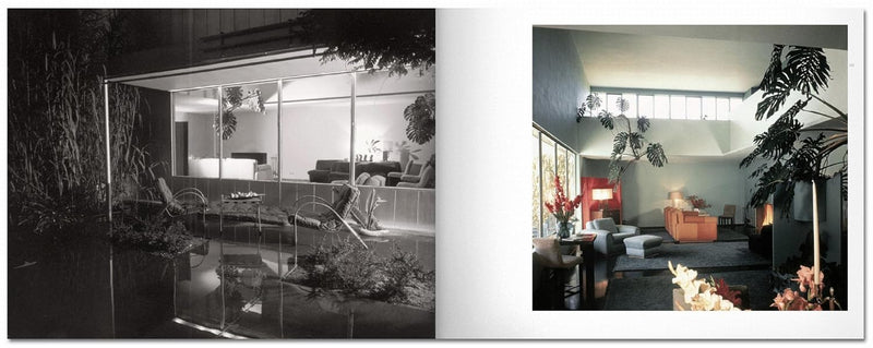 Taschen Neutra. Complete Works