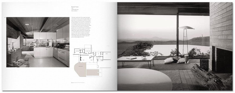 Taschen Neutra. Complete Works