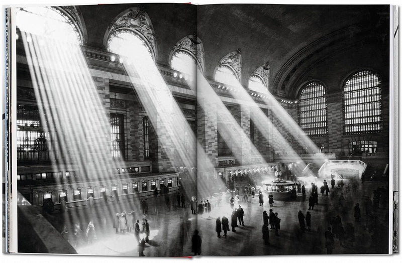 Taschen - New York. Portrait of a City