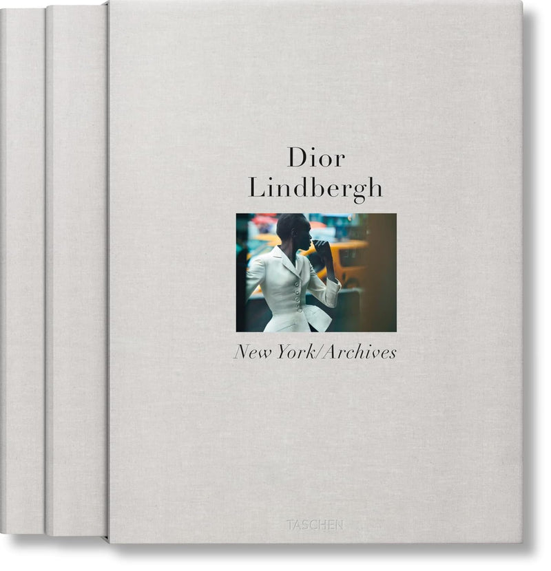 Taschen - Peter Lindbergh. Dior