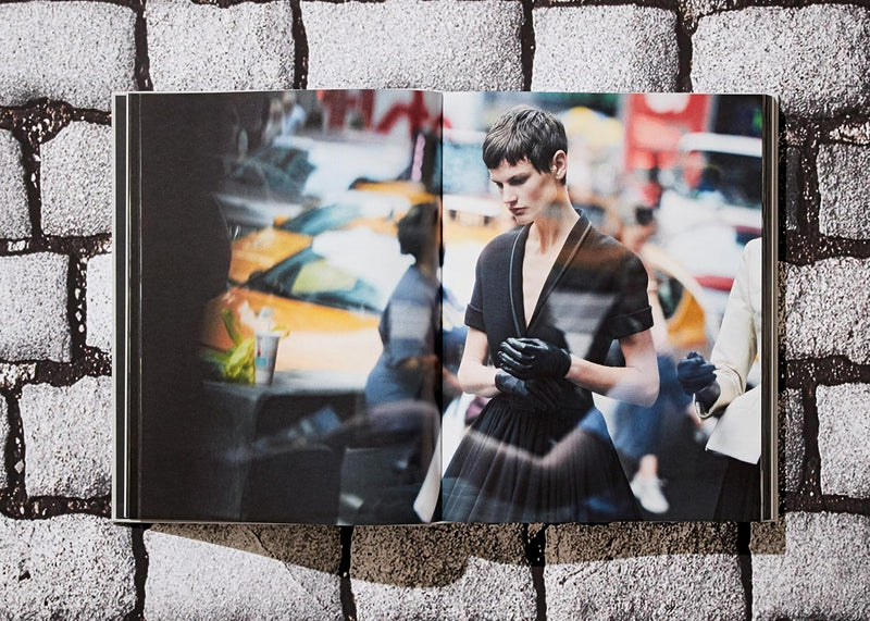 Taschen - Peter Lindbergh. Dior