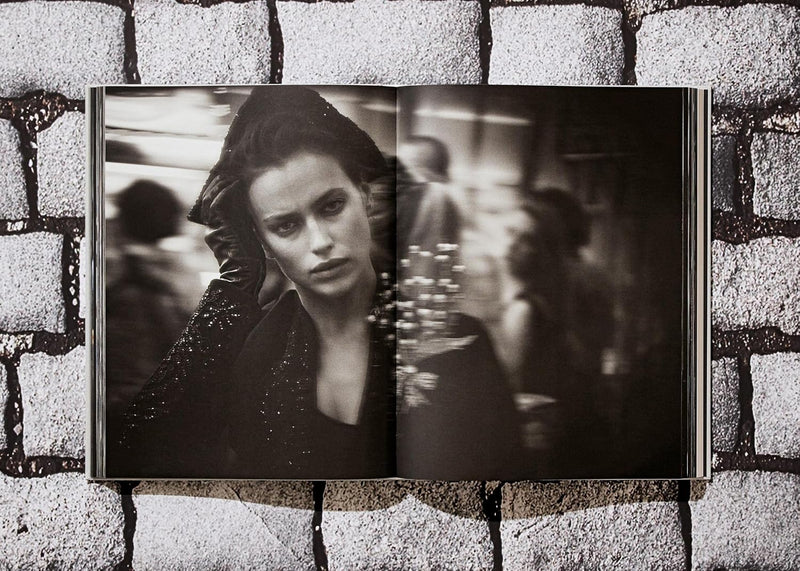 Taschen - Peter Lindbergh. Dior
