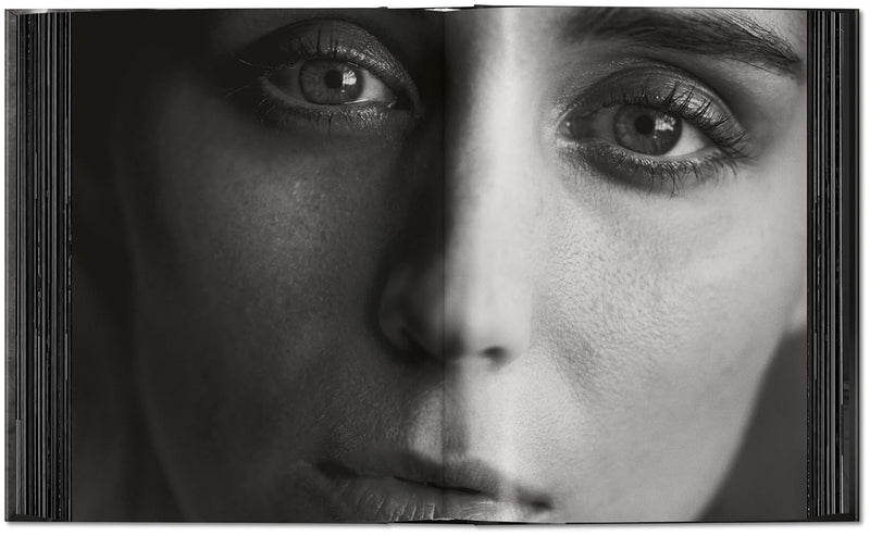 Taschen Peter Lindbergh. Shadows on the Wall. 45th Ed.