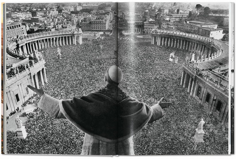 Taschen Portrait Rome