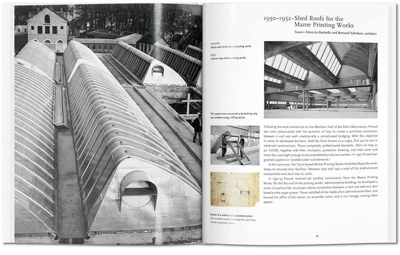 Taschen Prouvé