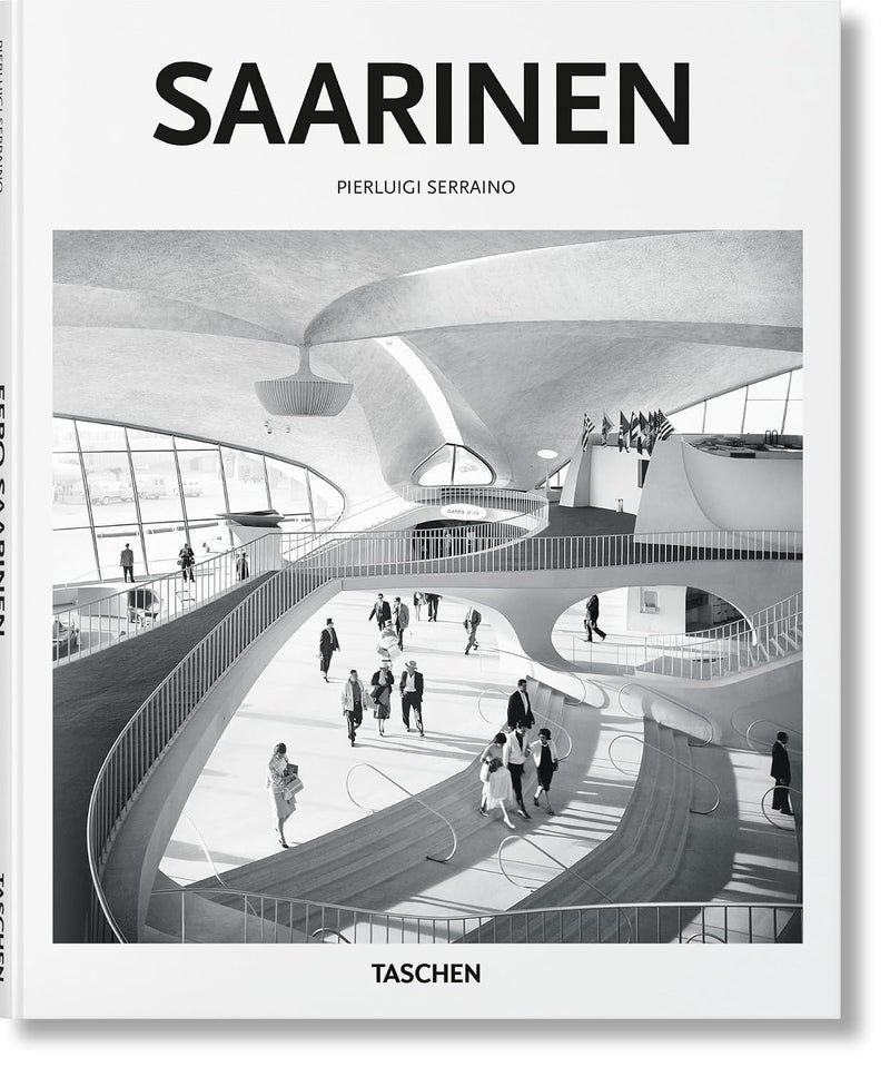 Taschen Saarinen