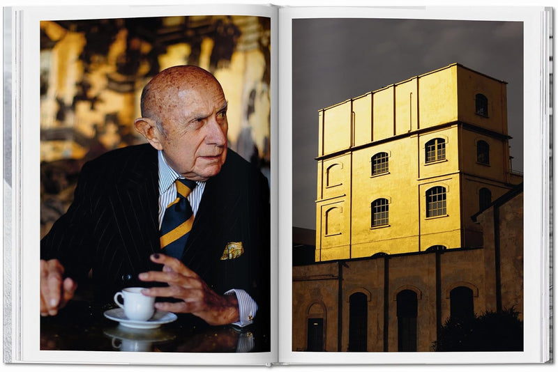 Taschen Scott Schuman. The Sartorialist MILANO