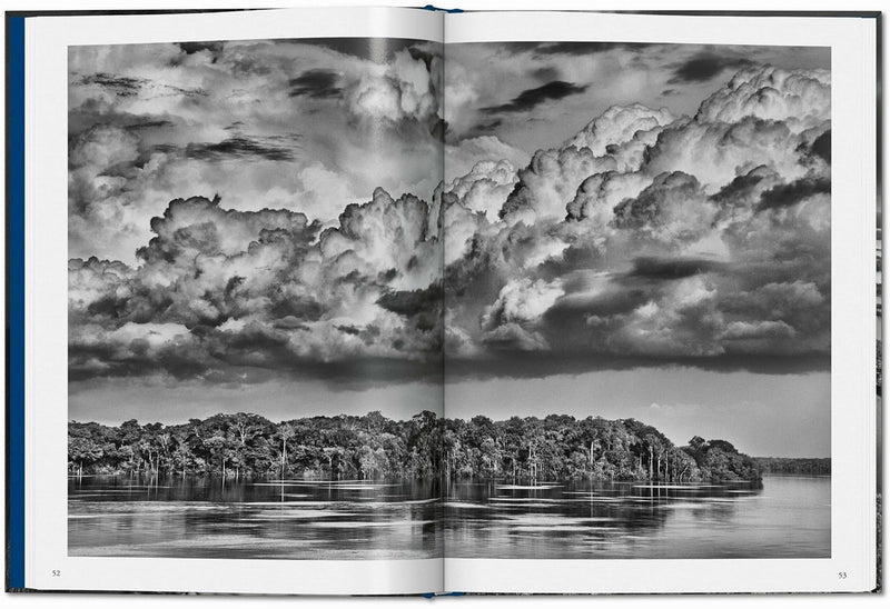 Taschen - Sebastião Salgado. Amazônia