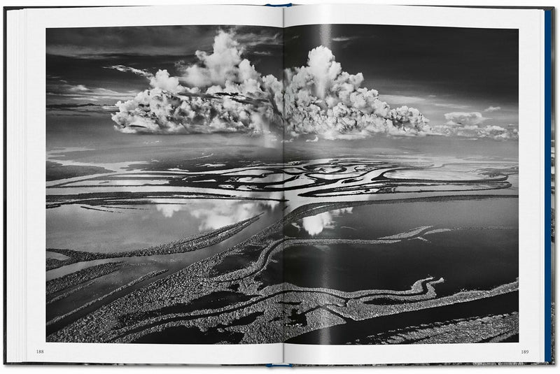 Taschen - Sebastião Salgado. Amazônia