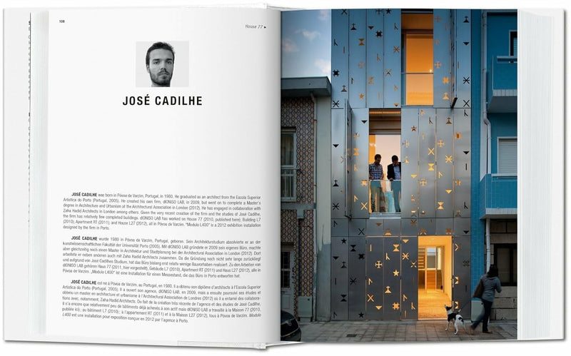 Taschen Small Architecture