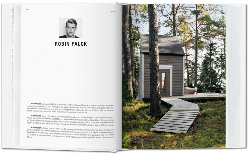 Taschen Small Architecture