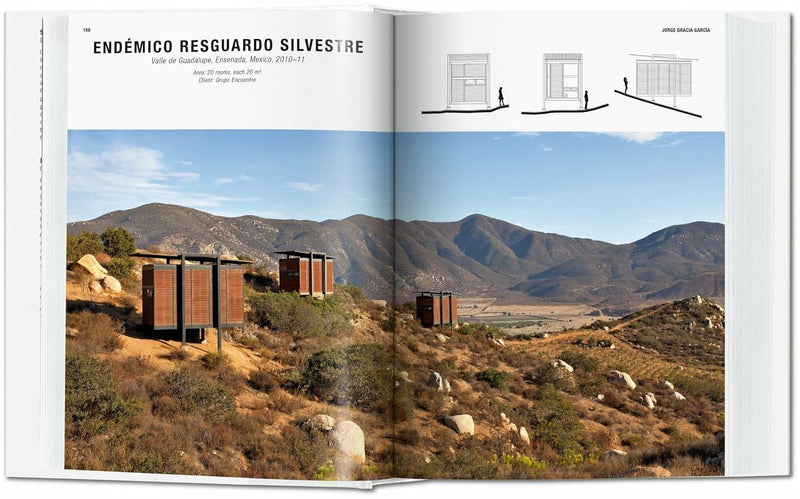 Taschen Small Architecture