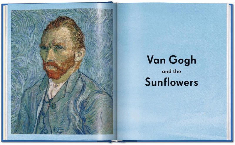 Taschen Small Stories of Great Artists