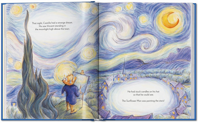 Taschen Small Stories of Great Artists