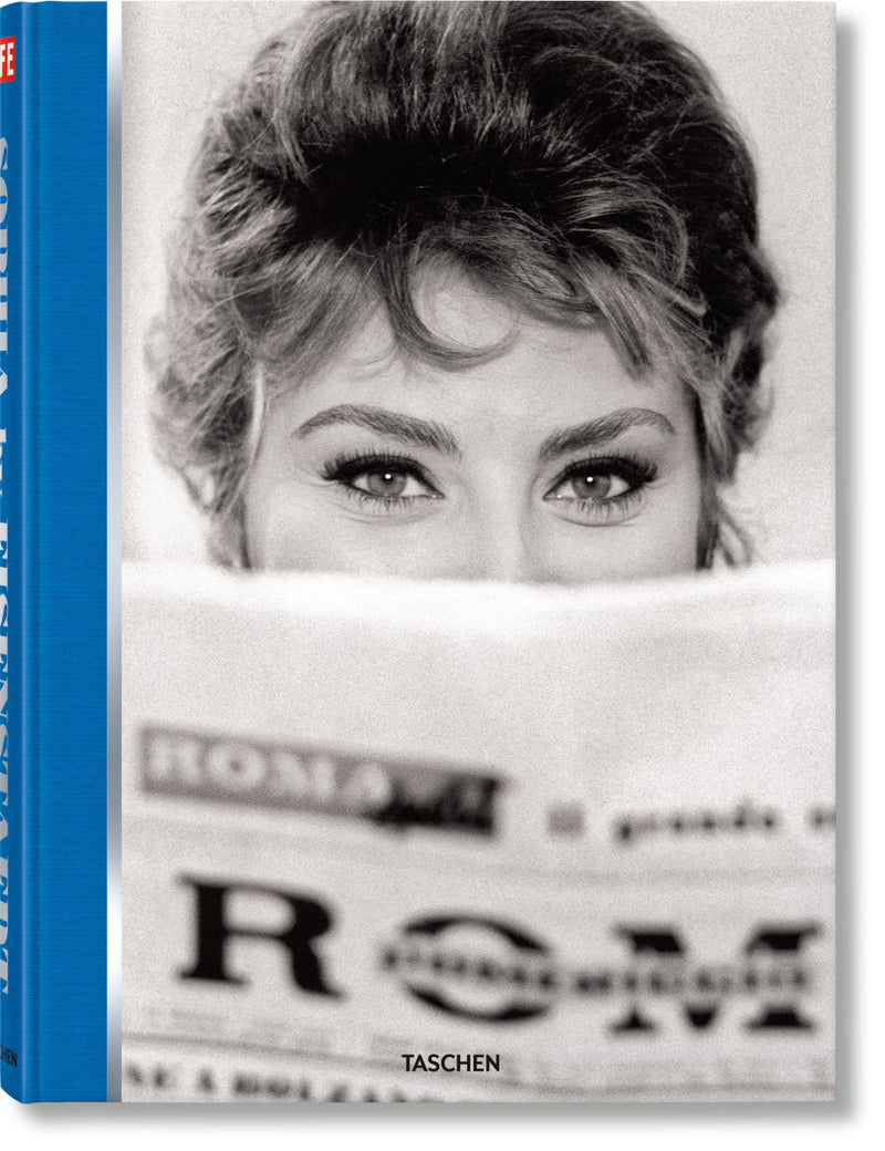 Taschen Sophia Loren