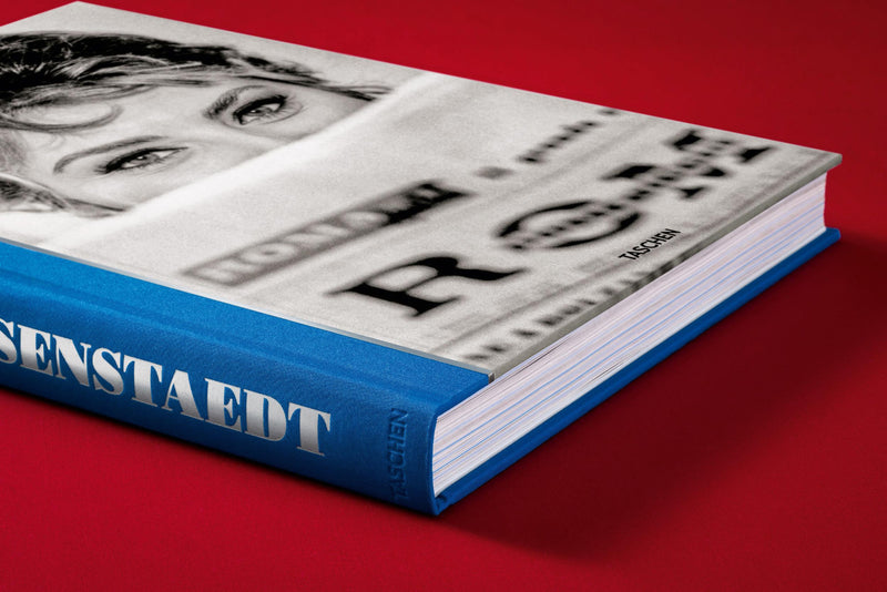 Taschen Sophia Loren