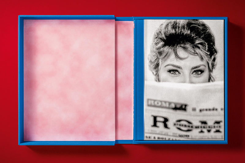 Taschen Sophia Loren