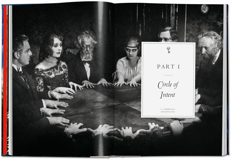 Taschen - Spirit Worlds. The Library of Esoterica